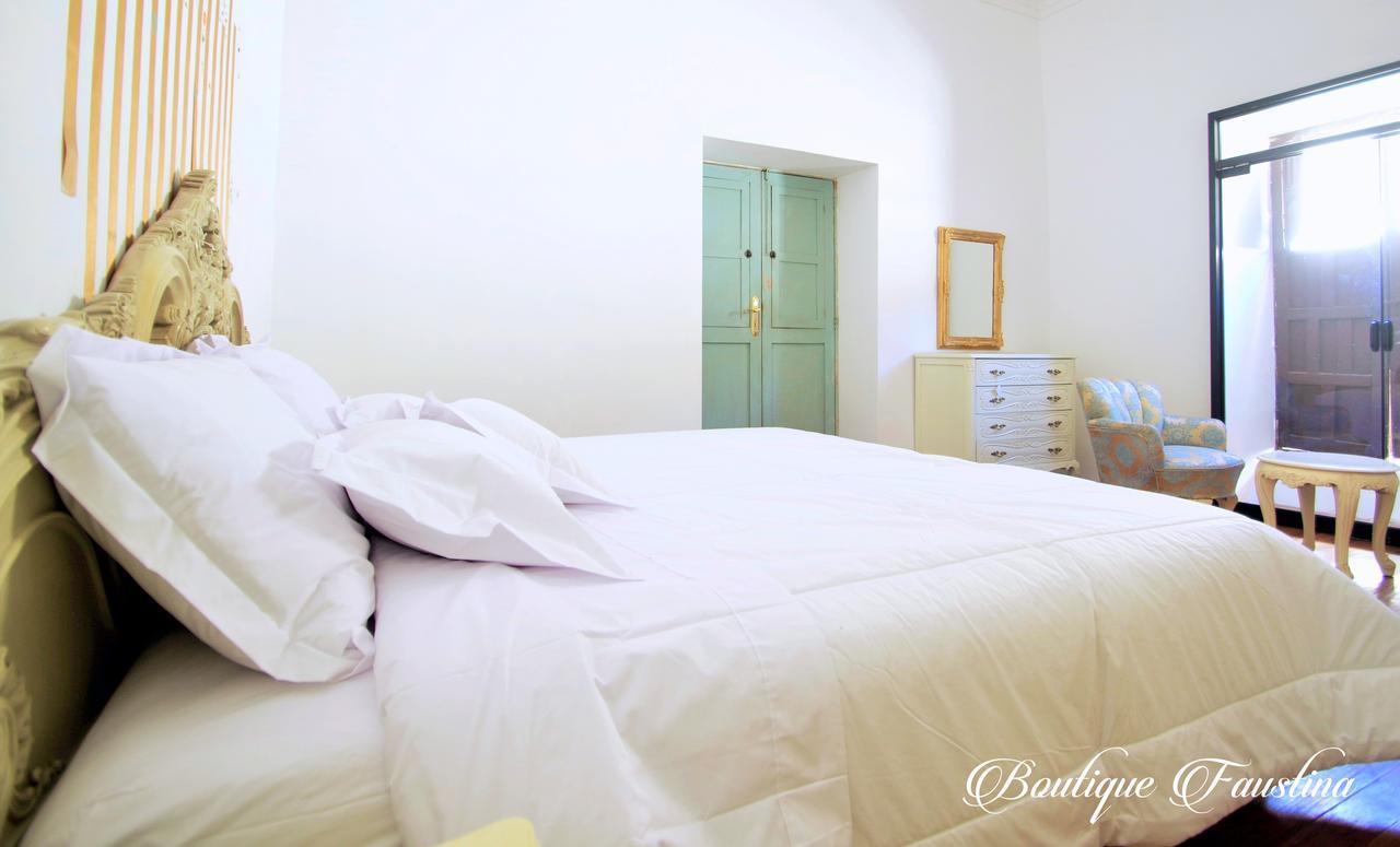 Casa Montesinos Boutique Bed & Breakfast Cuzco Exterior foto