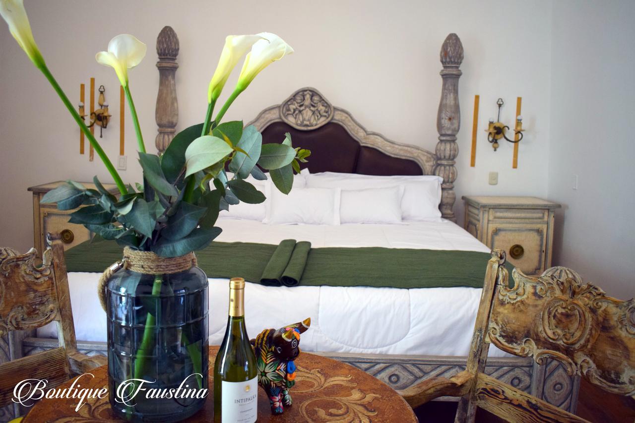 Casa Montesinos Boutique Bed & Breakfast Cuzco Exterior foto