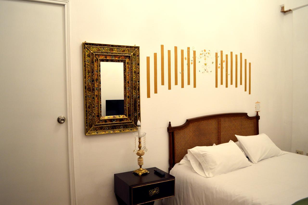 Casa Montesinos Boutique Bed & Breakfast Cuzco Exterior foto