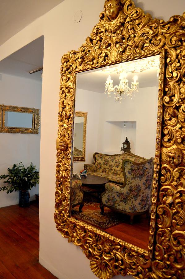 Casa Montesinos Boutique Bed & Breakfast Cuzco Exterior foto
